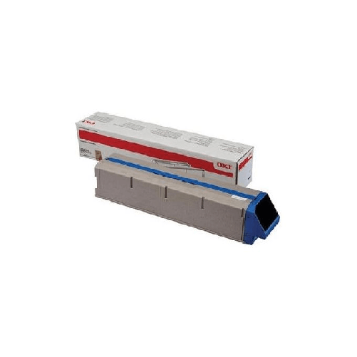 OKI 45536556 cartuccia toner 1 pz Originale Nero