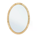 Specchio Ov Naturale 50X70 - EDWARDS