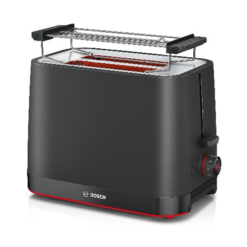 Bosch Tostapane Compatto Bosch TAT3M123 MyMoment, 2 Scomparti