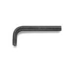 BETA Chiave Esagonale Brugola Piegate Acciaio Brunito - ISO 2936 - 96-n mm 3,5