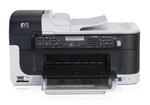 HP-OfficeJet-J6410-Getto-termico-d-inchiostro-A4-4800-x-1200-DPI-82-ppm