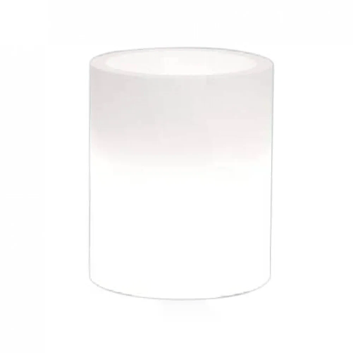 Vaso luminoso in Polipropilene cm 50x50x40 - ERIC