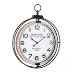 Orologio Parete Q83 62X79 - REGALITÀ