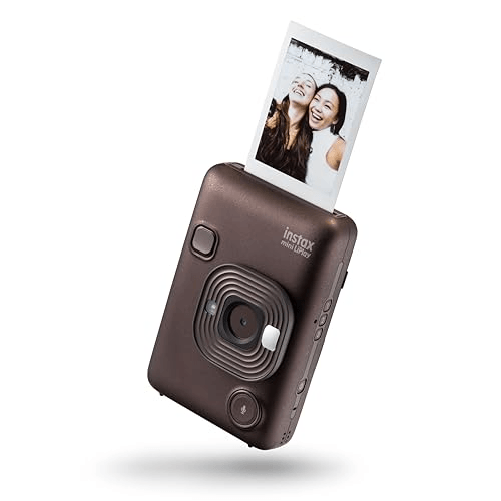 Fujifilm-INSTAX-mini-LiPlay-Deep-Bronze---Fotocamera-Istantanea-Ibrida