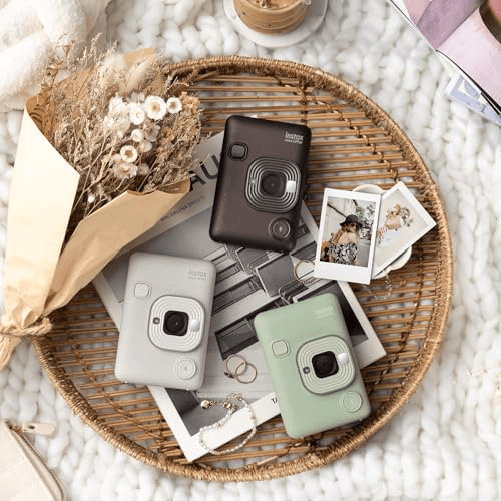 Fujifilm-INSTAX-mini-LiPlay-Deep-Bronze---Fotocamera-Istantanea-Ibrida
