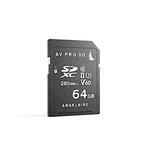 Angelbird-AVP064SDMK2V60-SD-Card-AV-PRO-UHS-II-64GB-V60---Prestazioni-Elevate