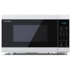 Forno--Microonde-Digitale-Sharp-Italia---28Lt-1100-Watt-Grill-White
