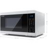 Forno--Microonde-Digitale-Sharp-Italia---28Lt-1100-Watt-Grill-White