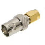 Link Adattatore Bnc Femmina - Sma Maschio