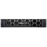 DELL PowerEdge R550 server 480 GB Armadio (2U) Intel® Xeon® Silver 4314 2,4 GHz 32 GB DDR4-SDRAM 1100 W