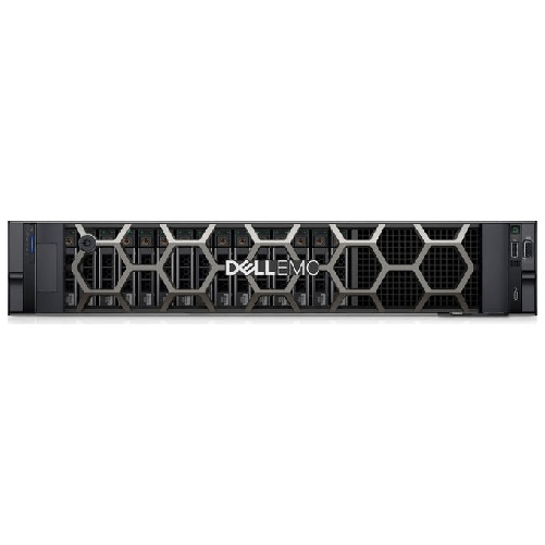 DELL-PowerEdge-R550-server-480-GB-Armadio--2U--Intel-Xeon-Silver-4314-24-GHz-32-GB-DDR4-SDRAM-1100-W