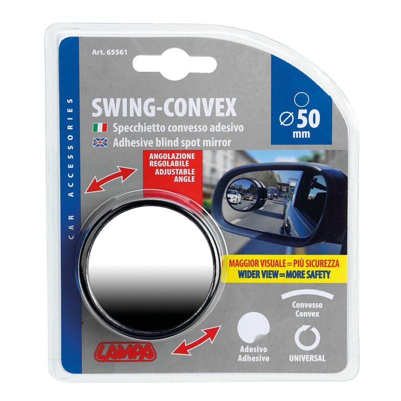 Swing-Specchietto-adesivo-convesso-rotondo