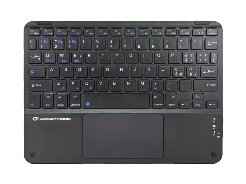 Conceptronic-tobin01bit-tastiera-universale-bluetooth-qwerty-italiano-nero