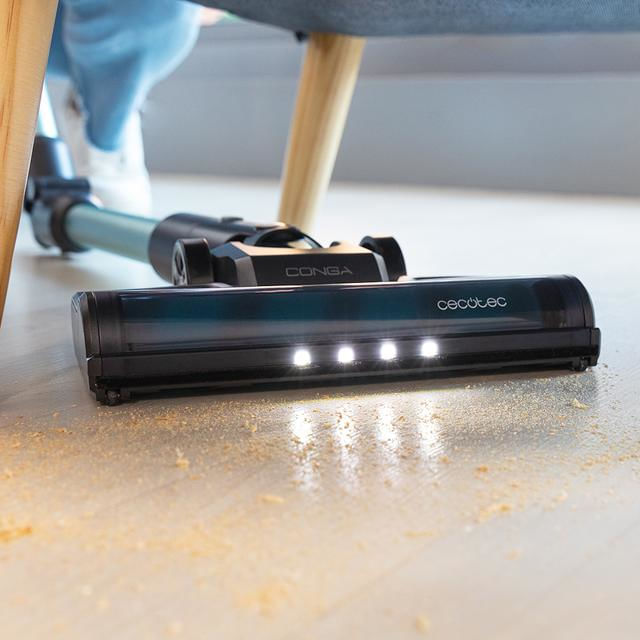 Cecotec-08424-aspirapolvere-senza-filo-nero-sacchetto-per-la-polvere