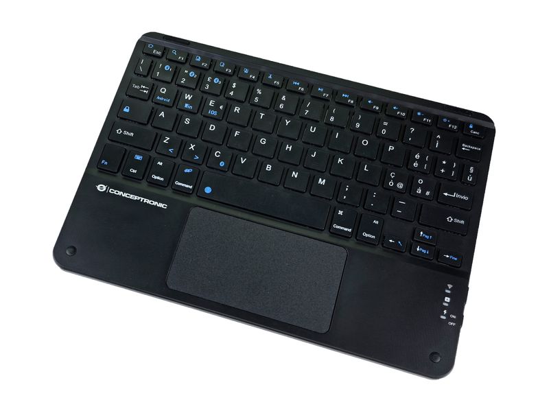 Conceptronic-tobin01bit-tastiera-universale-bluetooth-qwerty-italiano-nero