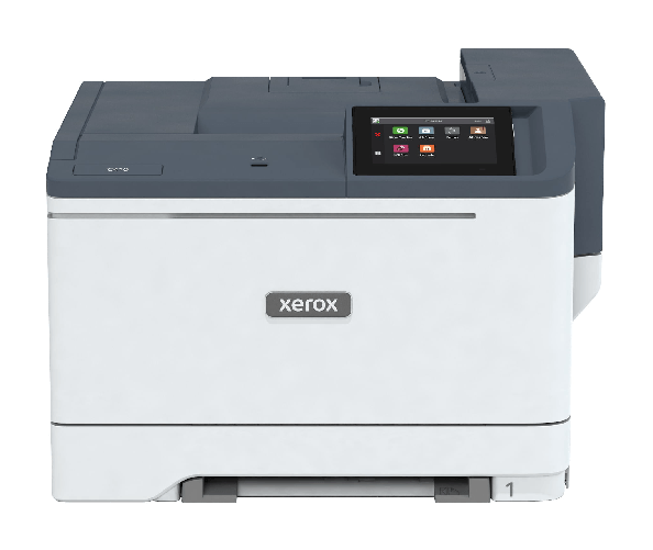 Xerox-VersaLink-C410-A4-40-ppm-Stampante-fronte-retro-Select-PS3-PCL5e-6-2-vassoi-Totale-251-fogli