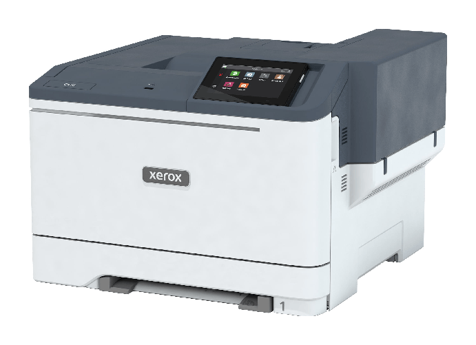 Xerox-VersaLink-C410-A4-40-ppm-Stampante-fronte-retro-Select-PS3-PCL5e-6-2-vassoi-Totale-251-fogli