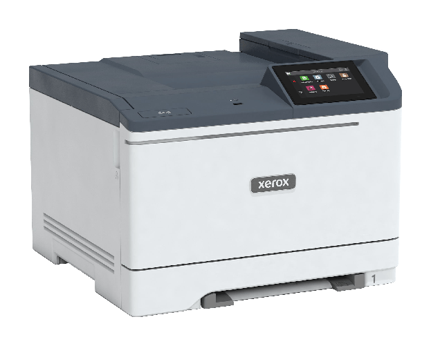 Xerox-VersaLink-C410-A4-40-ppm-Stampante-fronte-retro-Select-PS3-PCL5e-6-2-vassoi-Totale-251-fogli