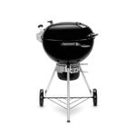 Weber-e-5770-barbecue-carrello-carbone--combustibile--nero-argento