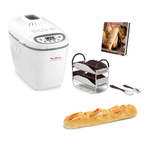Moulinex-OW6101-Home-Bread-Baguette---Macchina-del-Pane-Multifunzionale