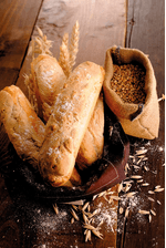 Moulinex-OW6101-Home-Bread-Baguette---Macchina-del-Pane-Multifunzionale