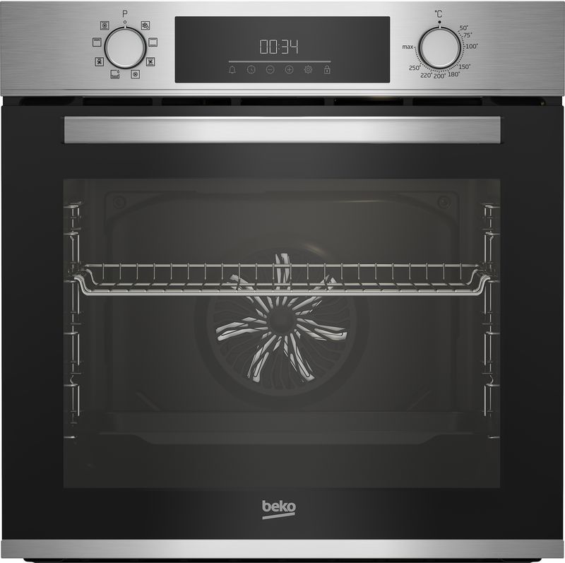 Beko-b300-bbim12300x-72-l-2600-w-a-nero-acciaio-inox