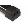 Toorx-Cyclette-BRX-100-HRC-ergometro-con-ricevitore-wireless-APP-Ready-3.0