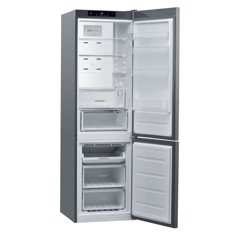 Whirlpool-frigorifero-combinato---w9c-941c-ox