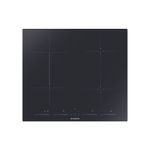 Hoover h-hob 500 induction htps64mctt/1 nero da incasso 60 cm piano cottura a induzione 4 fornello(i)