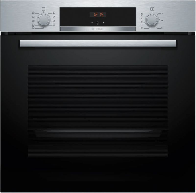 Bosch-serie-4-hba534es3-forno-71-l-3400-w-a--nero-acciaio-inox