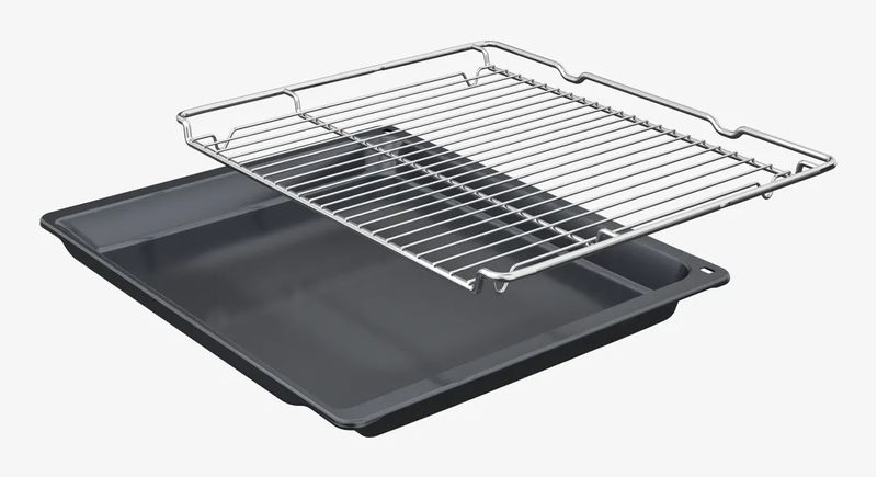 Bosch-serie-4-hba534es3-forno-71-l-3400-w-a--nero-acciaio-inox