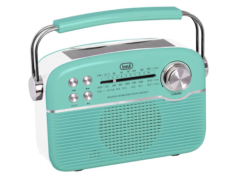 Trevi-ra-7f50-bt-personale-analogico-verde