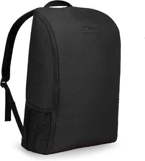 MoMi-Passeggino-Pocket-Pieghevole-Trasportabile-a-Zaino-GRACE-BLACK