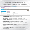 Switch-PoE-Smart-Managed-Pro-Netgear-GS510TPP---10-Porte-Gigabit-Ethernet