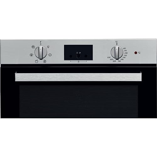 Forno-da-Incasso-Indesit-IFW-65Y0-IX---Acciaio-Inossidabile