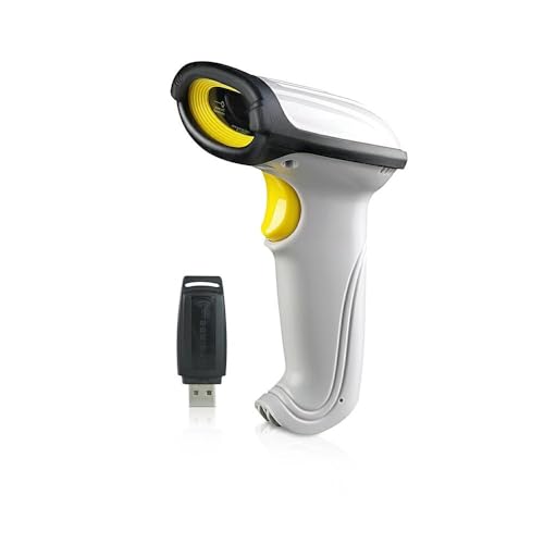 Mach-Power-Lettore-di-Codice-a-Barre-Wireless-e-Filo
