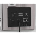 Empire-Media-WB-64-Altoparlante-Bianco-Cablato-64W