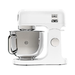 Kenwood Kmix impastatrice planetaria KMX750AW 1000W Bianca