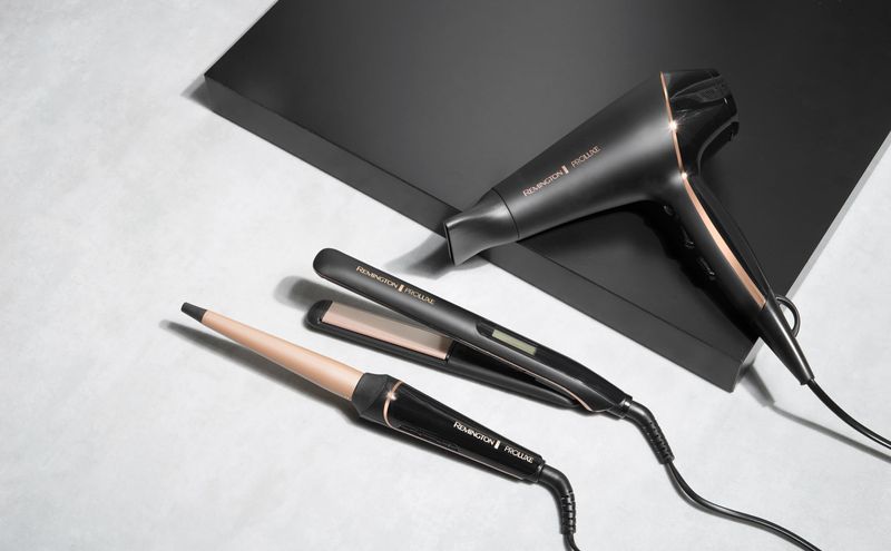 Remington-Piastra-Capelli-ProLuxe-S9100B---Ceramica-e-Tecnologia-OPTIheat