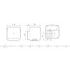 Aspiratore-Vortice-Ariett-Silenzioso-40Db-70Mc-H