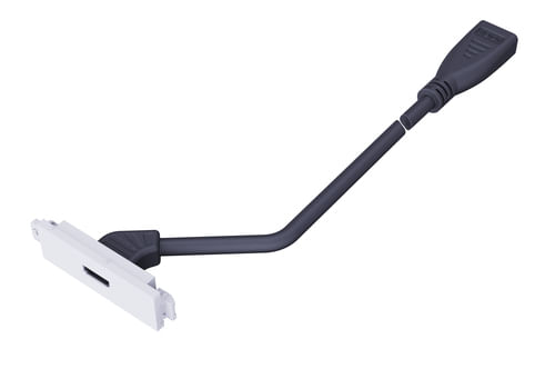 Vision-techconnect-hdmi-booster-module-cavo-hdmi-2-m-hdmi-tipo-a--standard--nero-bianco