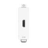 Vision-techconnect-hdmi-booster-module-cavo-hdmi-2-m-hdmi-tipo-a--standard--nero-bianco