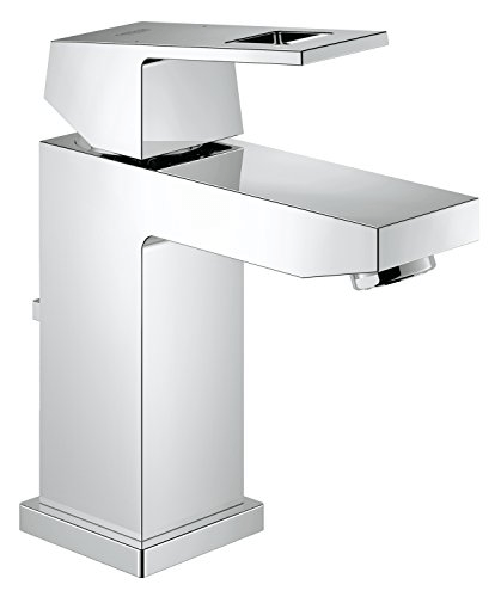 Grohe-Eurocube-Miscelatore-Monocomando-per-Lavabo