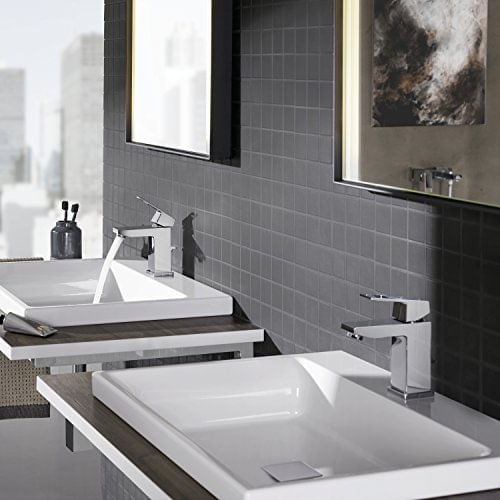 Grohe-Eurocube-Miscelatore-Monocomando-per-Lavabo