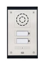 Citofono-IP-2N-Helios-Uni-con-2-Tasti-Programmabili