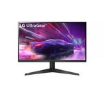 LG 24GQ50F-B Monitor PC 60,5 cm (23.8") 1920 x 1080 Pixel Full HD LCD Nero