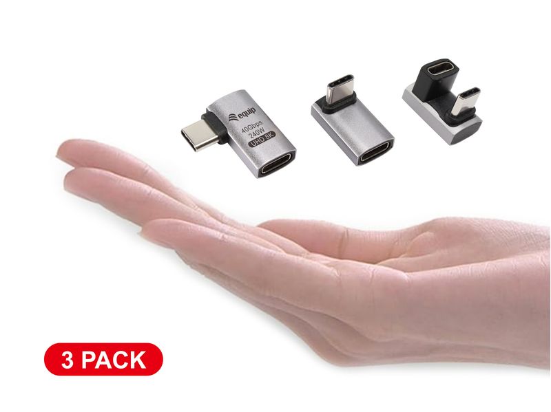 Equip-133478-adattatore-per-inversione-del-genere-dei-cavi-usb-c-nero-grigio
