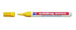 EDDING-3000-MARKER-permanente---Punta-rotonda-da-15-mm---corsa-tra-15-e-3-mm---ricaricabile---asciugatura-rapida---col