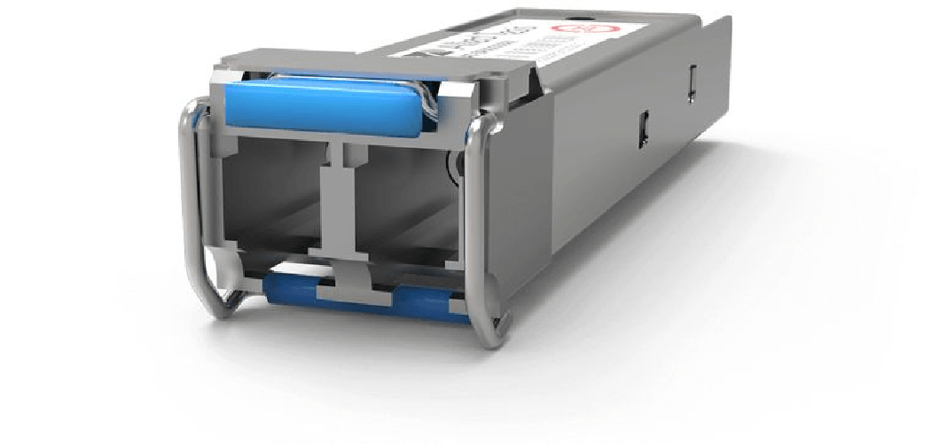 Allied telesis at-splx10a modulo del ricetrasmettitore di rete fibra ottica 1000 mbit/s sfp 1310 nm