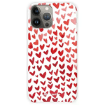 Sbs Cover Many Hearts per Apple iPhone 13 Pro